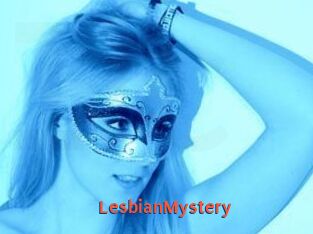 LesbianMystery