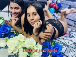 LesbiansHotGirls