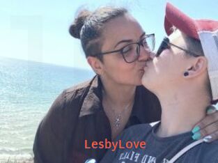 LesbyLove