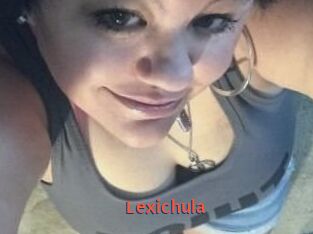 Lexichula