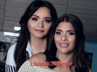 LiaAndCharlotte