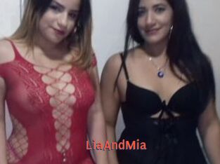 LiaAndMia