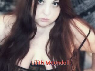 Lilith_Moondoll