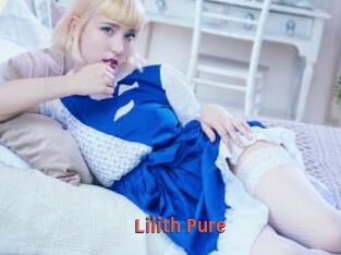 Lilith_Pure