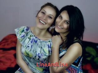 LinaAndLisa