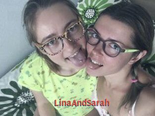 LinaAndSarah