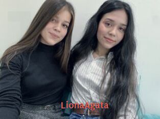 LionaAgata