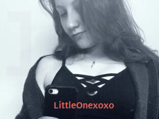 LittleOnexoxo
