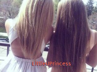 LittleUPrincess