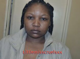 Littlemisscruelsxx