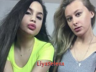 LiyaSelena