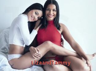 LizaandTammy