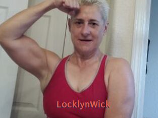 LocklynWick