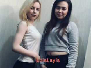 LolaLayla