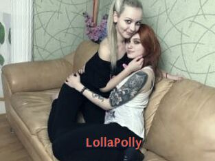 LollaPolly