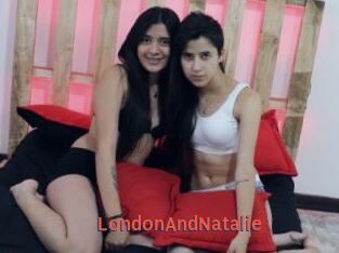 LondonAndNatalie