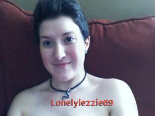 Lonelylezzie69