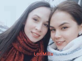 LoriMilla