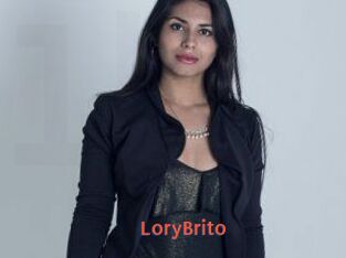 LoryBrito