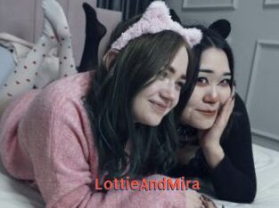 LottieAndMira