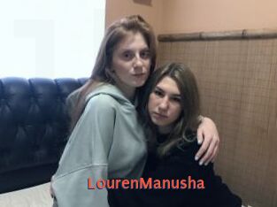 LourenManusha