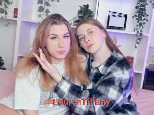 LourenTiffany