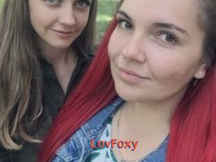 LovFoxy
