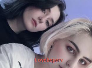 Lovebeperv