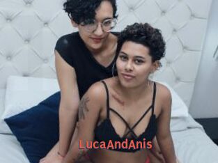 LucaAndAnis