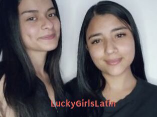 LuckyGirlsLatin