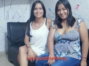 LucyAndStefanny