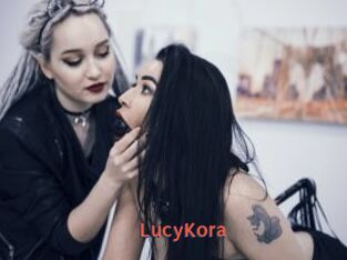 LucyKora