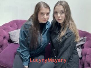 LucynyMayany