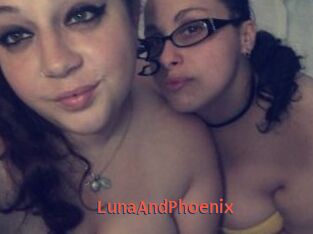 LunaAndPhoenix