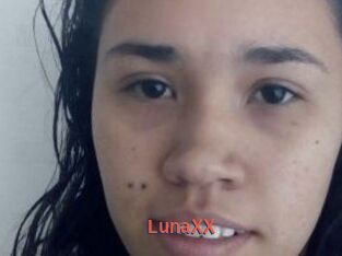 LunaXX