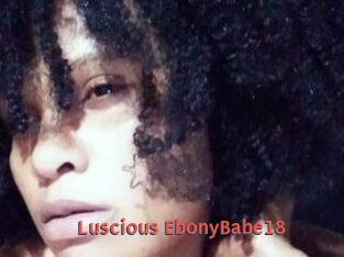 Luscious_EbonyBabe18