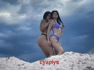 Lyaplya
