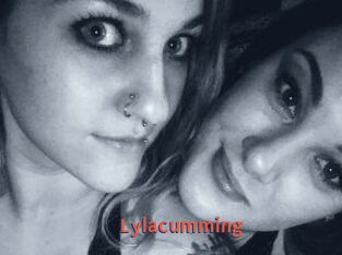 Lylacumming
