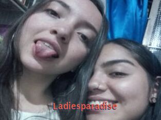 Ladiesparadise
