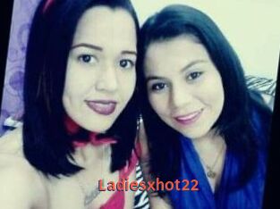 Ladiesxhot22