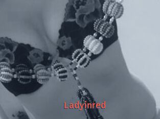 Ladyinred