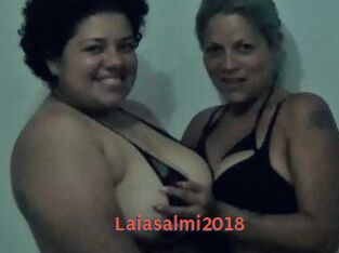 Laiasalmi2018