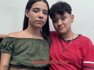 Laiiaandbellaa
