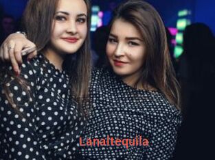 Lanaltequila