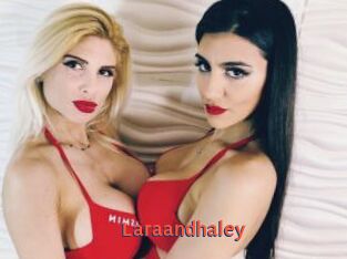 Laraandhaley