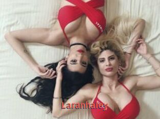 Laranhaley