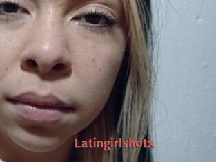 Latingirlshotx