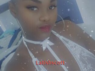Latishscott