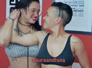 Lauraandluna