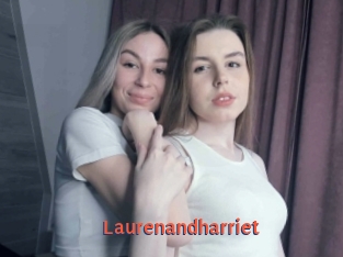 Laurenandharriet